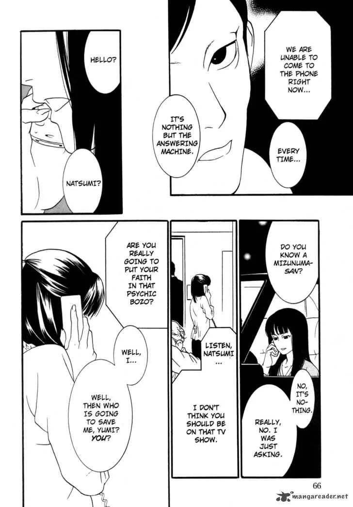 One Missed Call Chapter 1 page 67