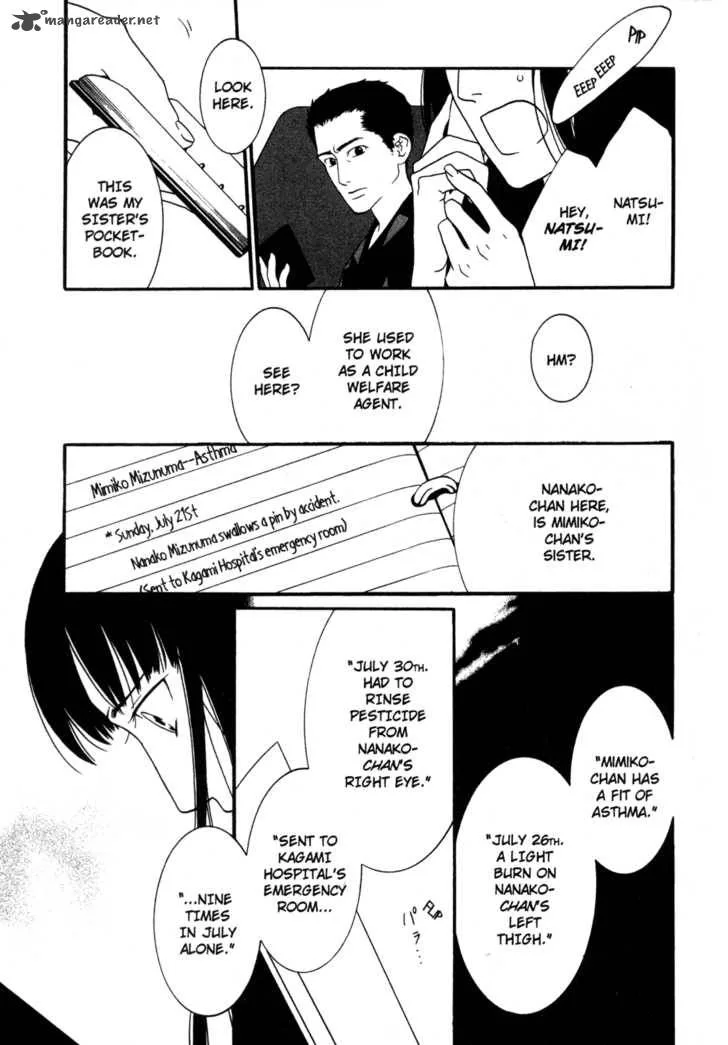 One Missed Call Chapter 1 page 68