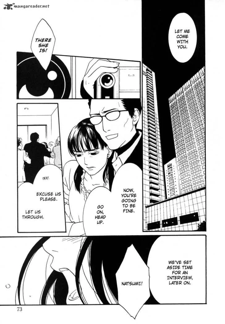 One Missed Call Chapter 1 page 74