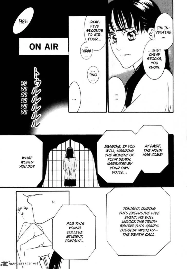 One Missed Call Chapter 1 page 76