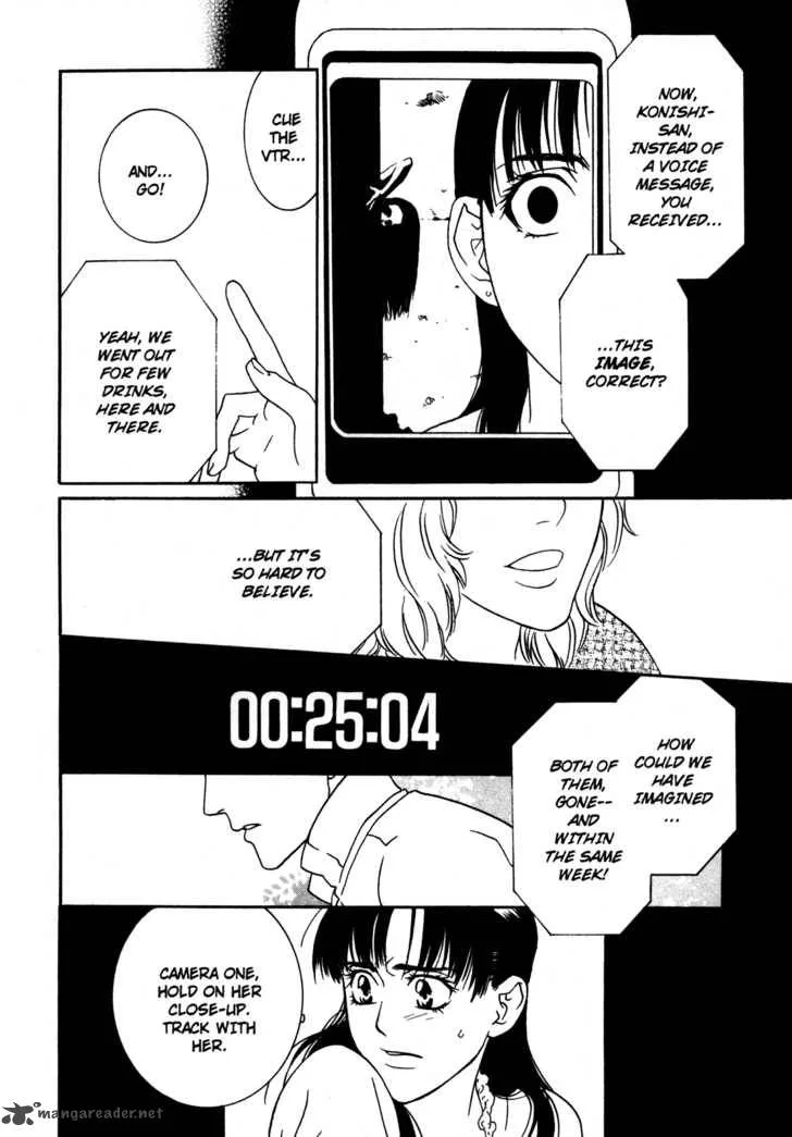 One Missed Call Chapter 1 page 79