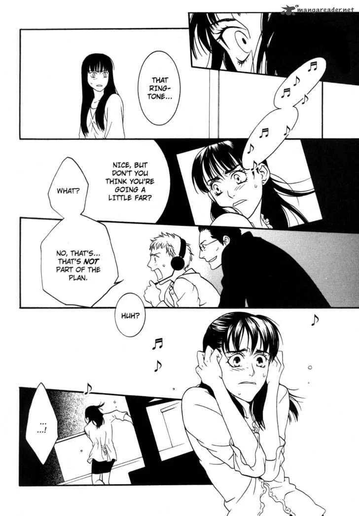 One Missed Call Chapter 1 page 83