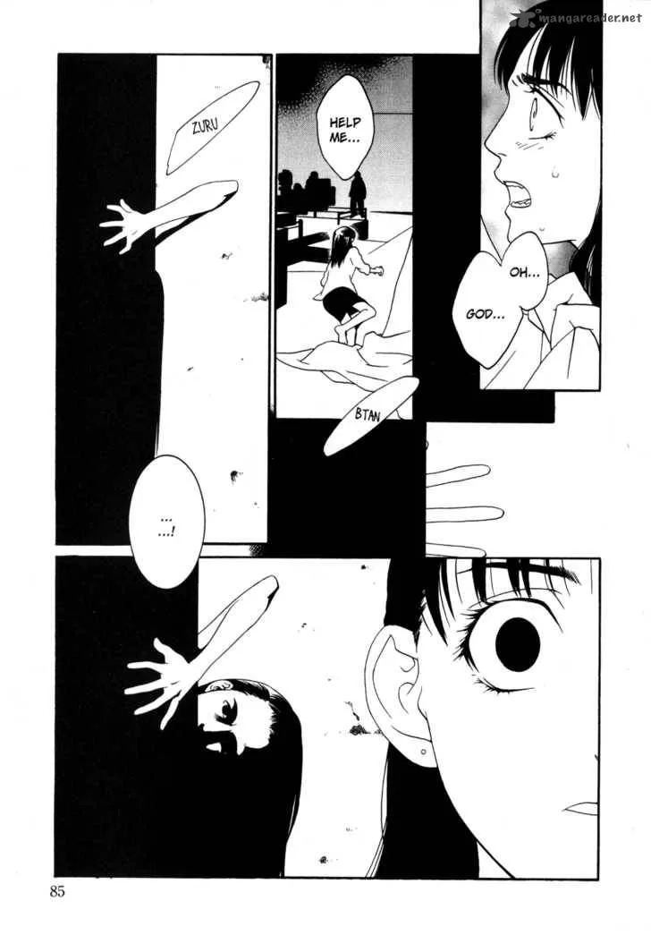 One Missed Call Chapter 1 page 86