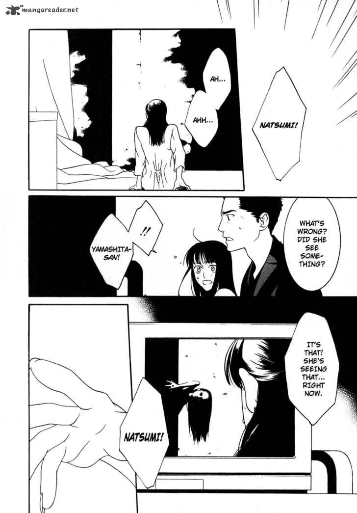 One Missed Call Chapter 1 page 87
