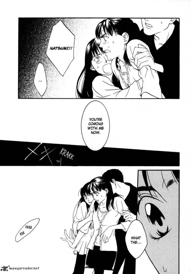 One Missed Call Chapter 1 page 88