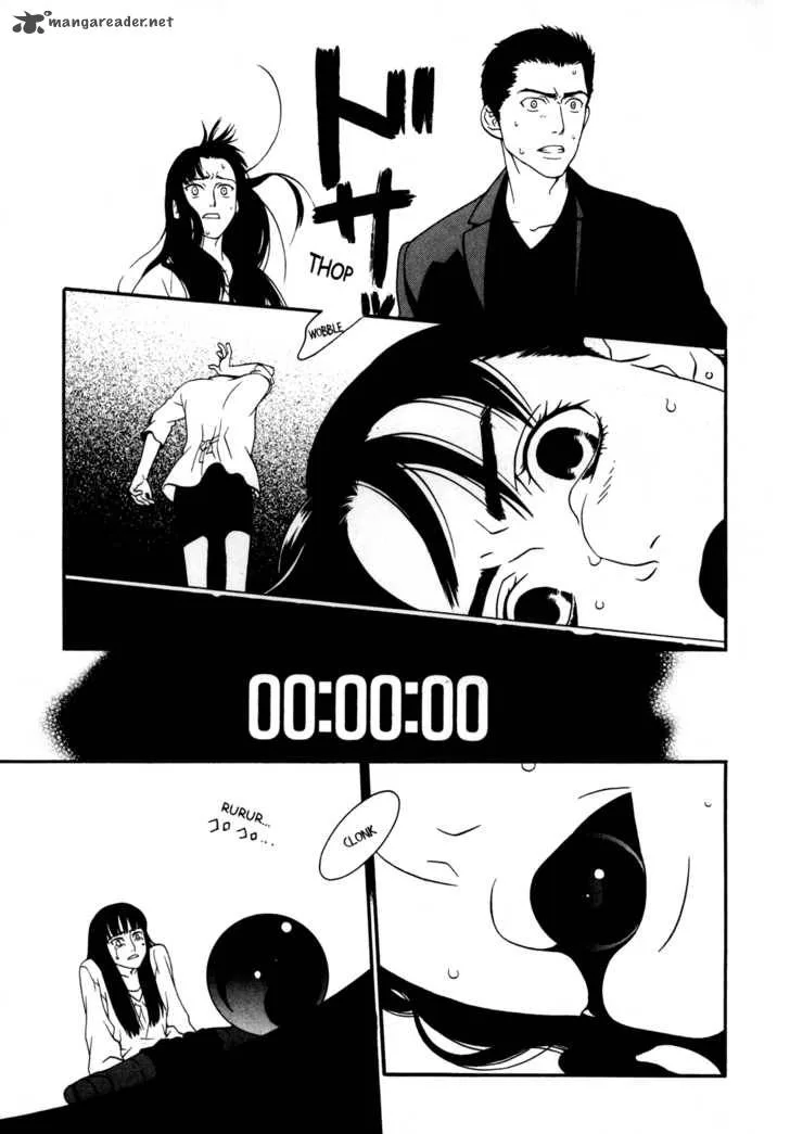 One Missed Call Chapter 1 page 90