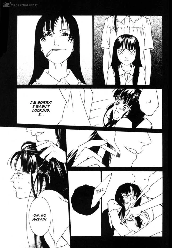 One Missed Call Chapter 1 page 96