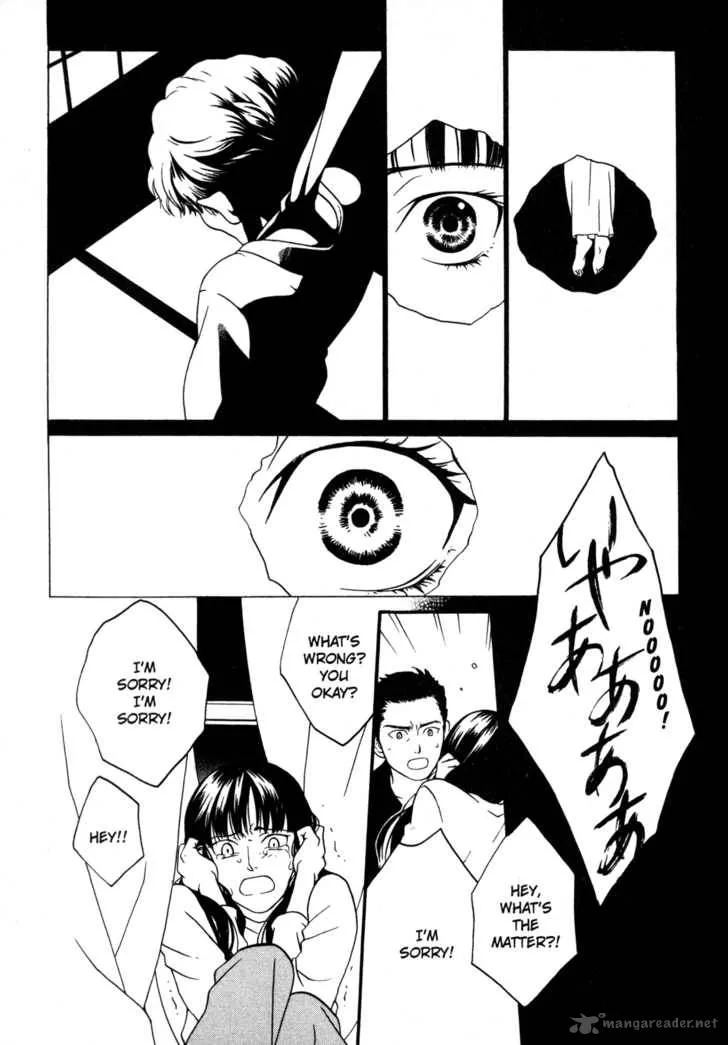 One Missed Call Chapter 1 page 97