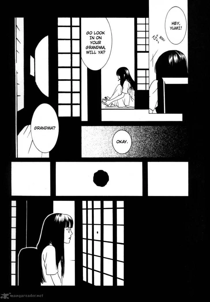 One Missed Call Chapter 1 page 95