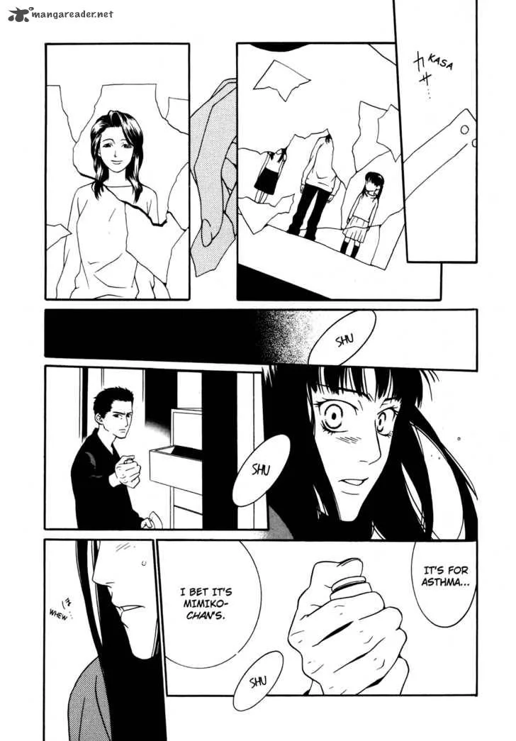 One Missed Call Chapter 1 page 100