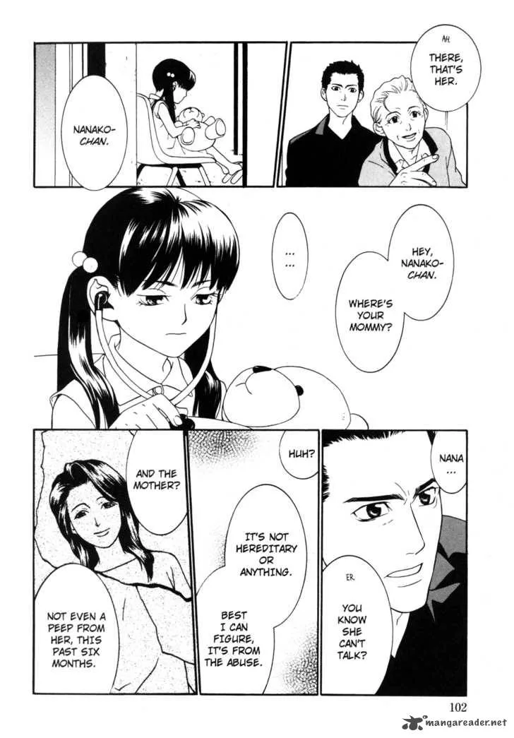 One Missed Call Chapter 1 page 103