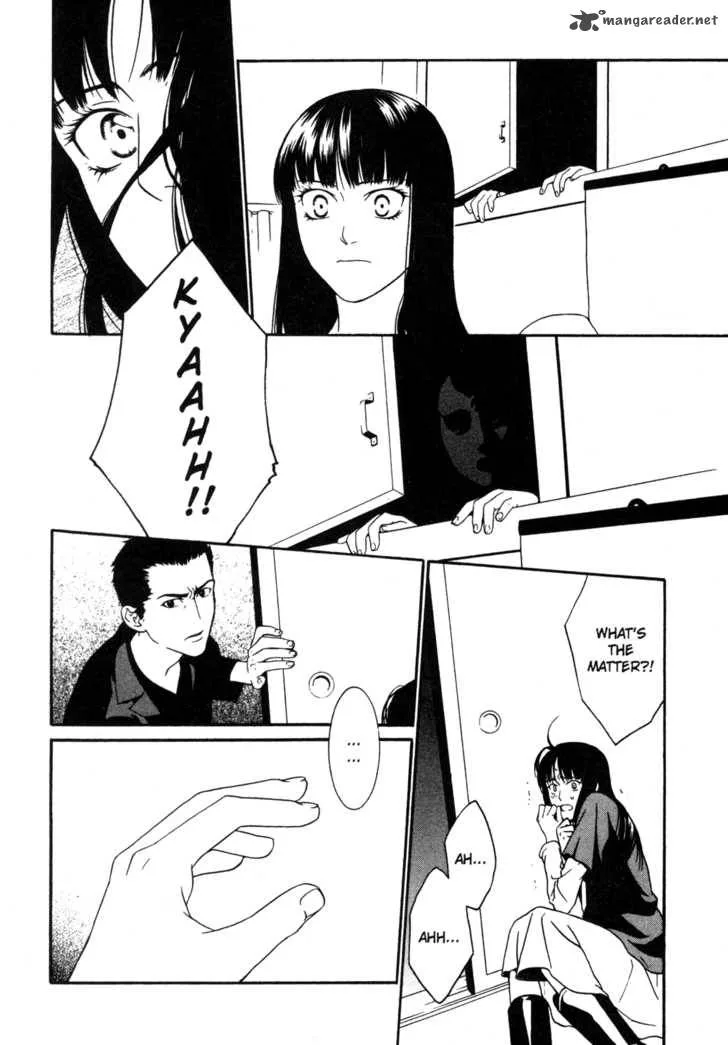 One Missed Call Chapter 1 page 101