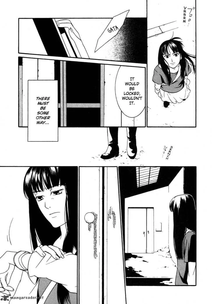 One Missed Call Chapter 1 page 108