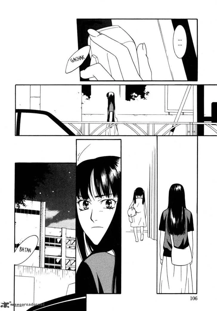 One Missed Call Chapter 1 page 107