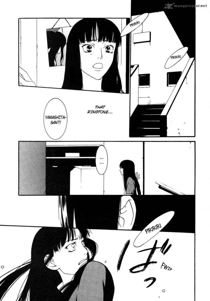 One Missed Call Chapter 1 page 110