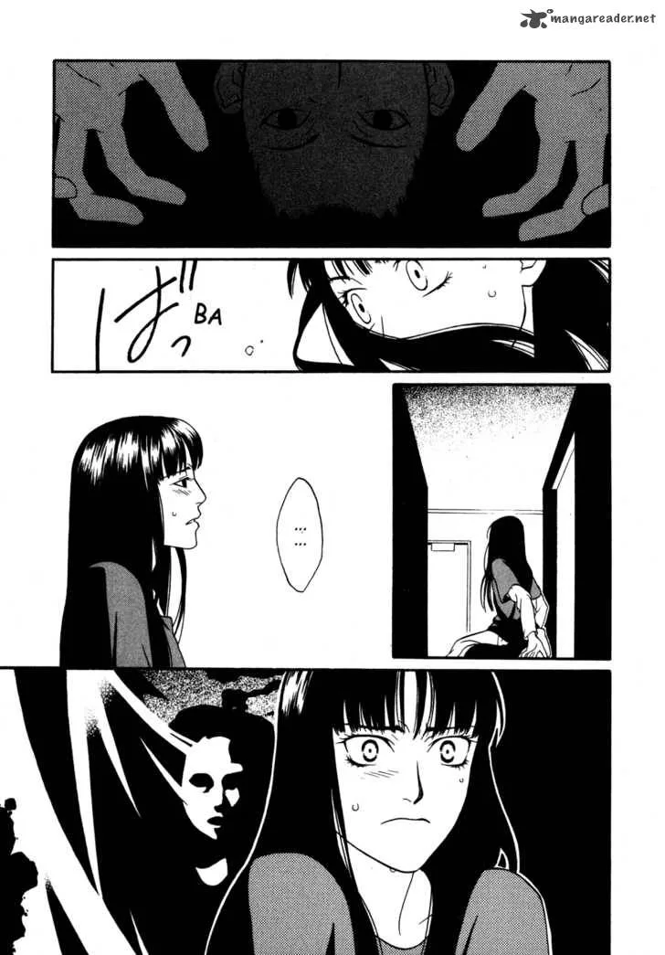 One Missed Call Chapter 1 page 114