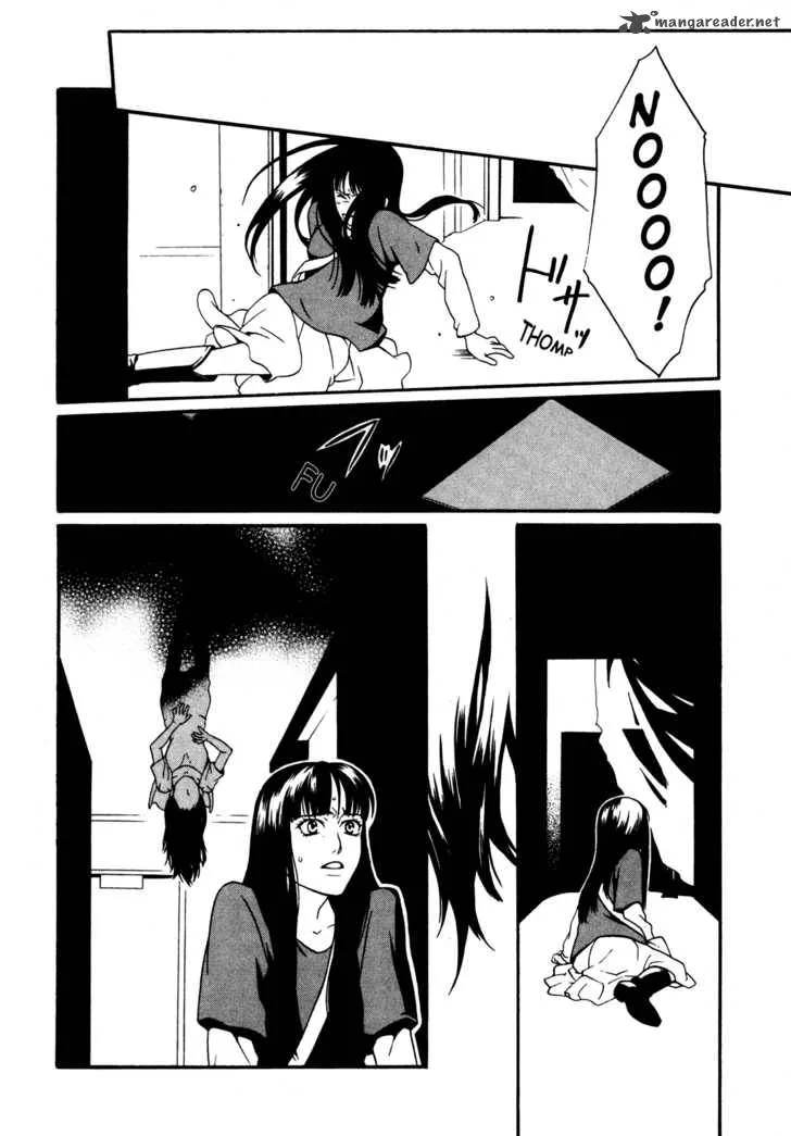 One Missed Call Chapter 1 page 113