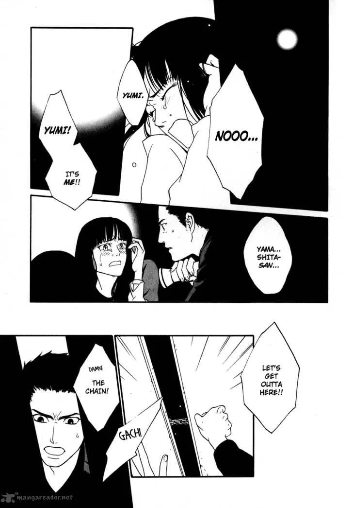 One Missed Call Chapter 1 page 116