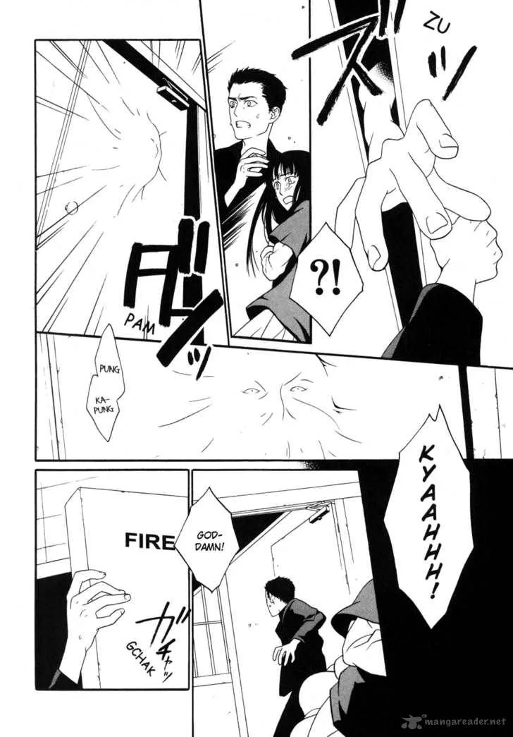 One Missed Call Chapter 1 page 117