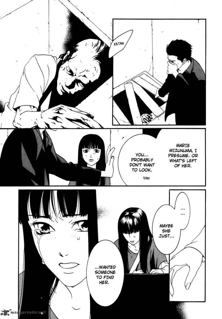 One Missed Call Chapter 1 page 122