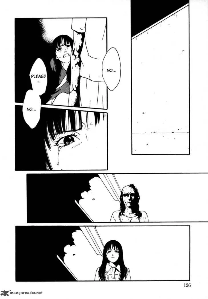 One Missed Call Chapter 1 page 127