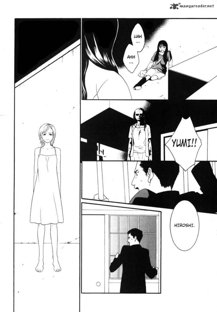 One Missed Call Chapter 1 page 125
