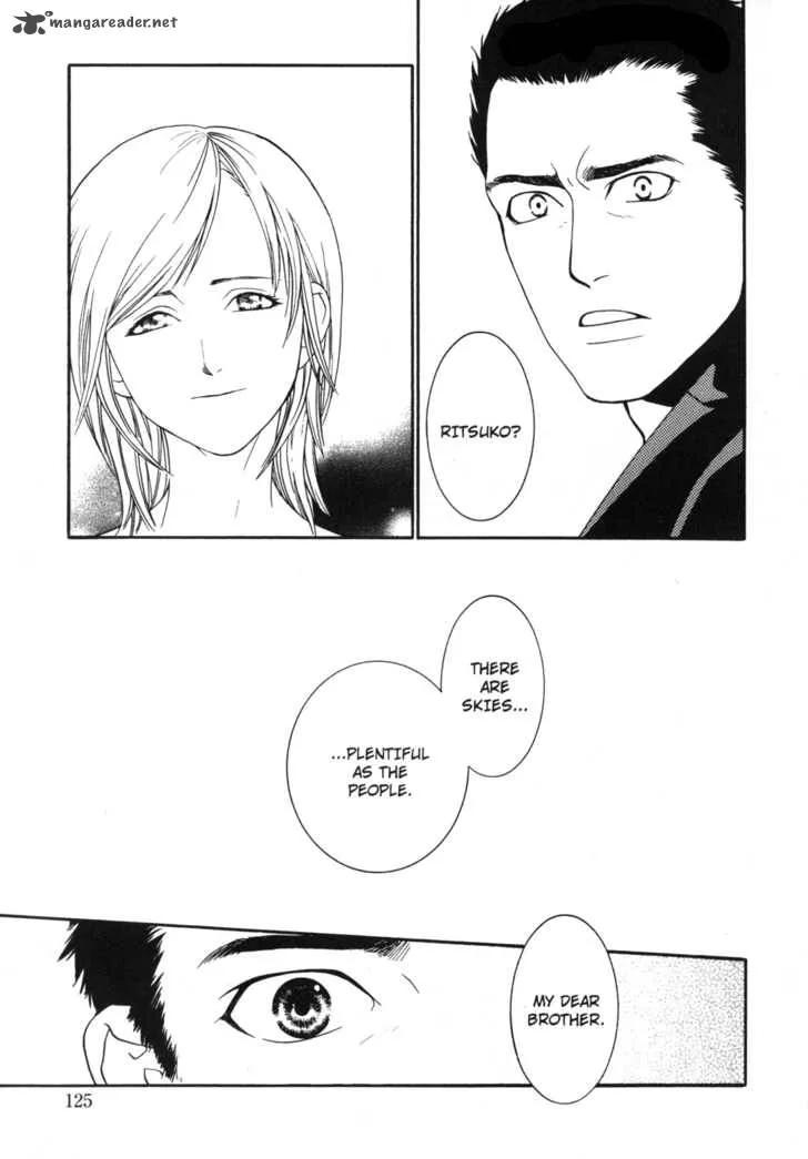 One Missed Call Chapter 1 page 126