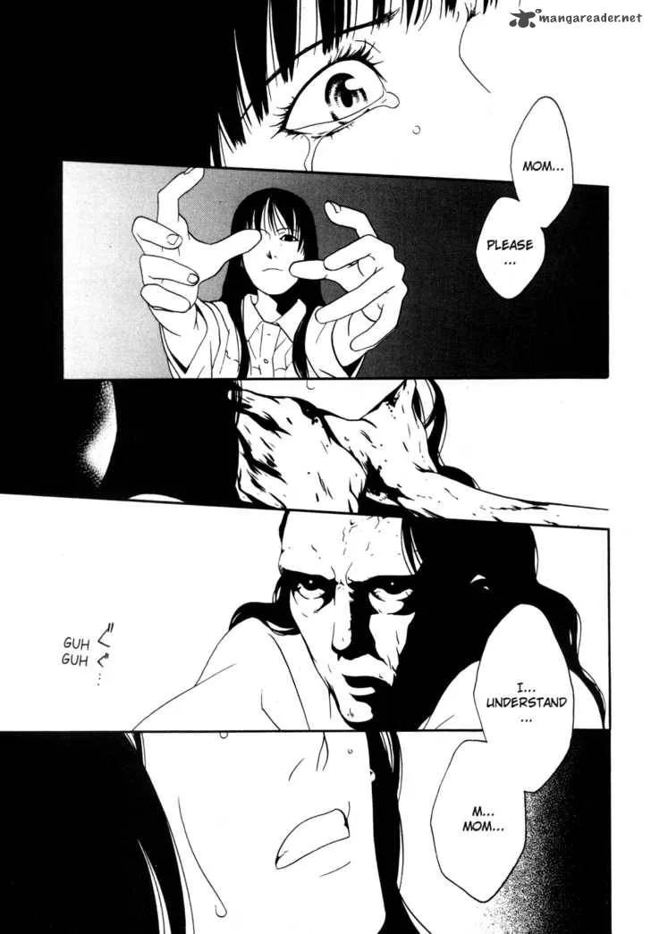 One Missed Call Chapter 1 page 128