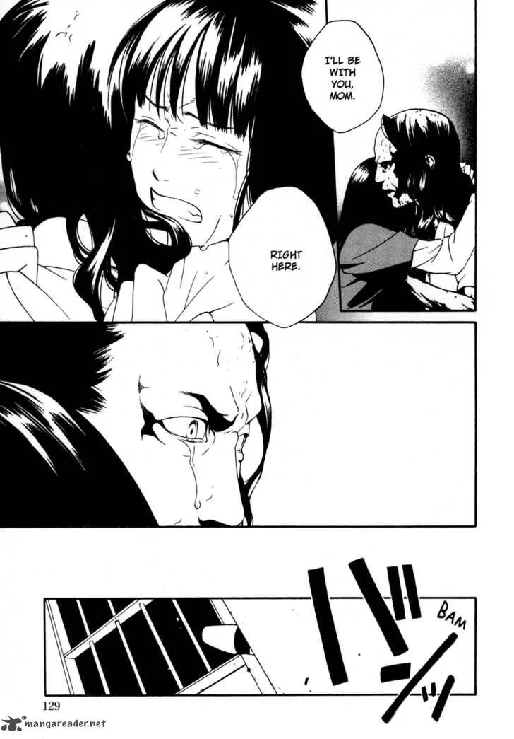 One Missed Call Chapter 1 page 130