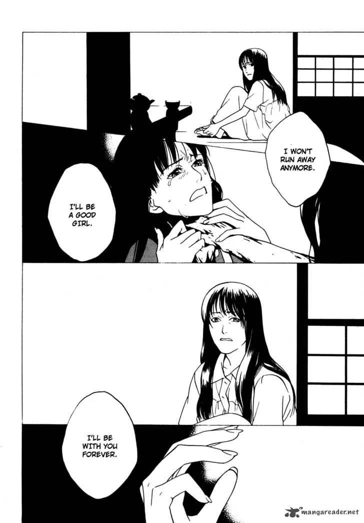 One Missed Call Chapter 1 page 129