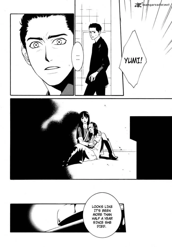 One Missed Call Chapter 1 page 131