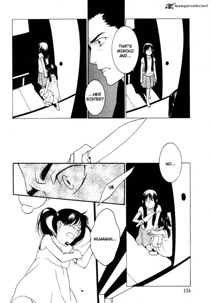 One Missed Call Chapter 2 page 3