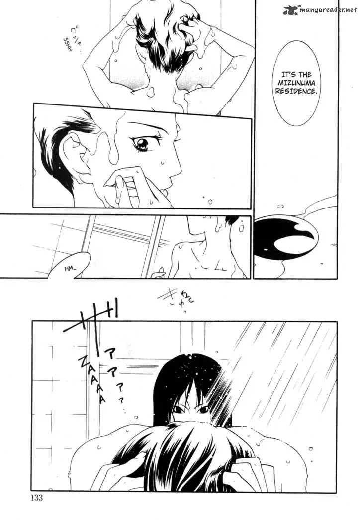 One Missed Call Chapter 2 page 2