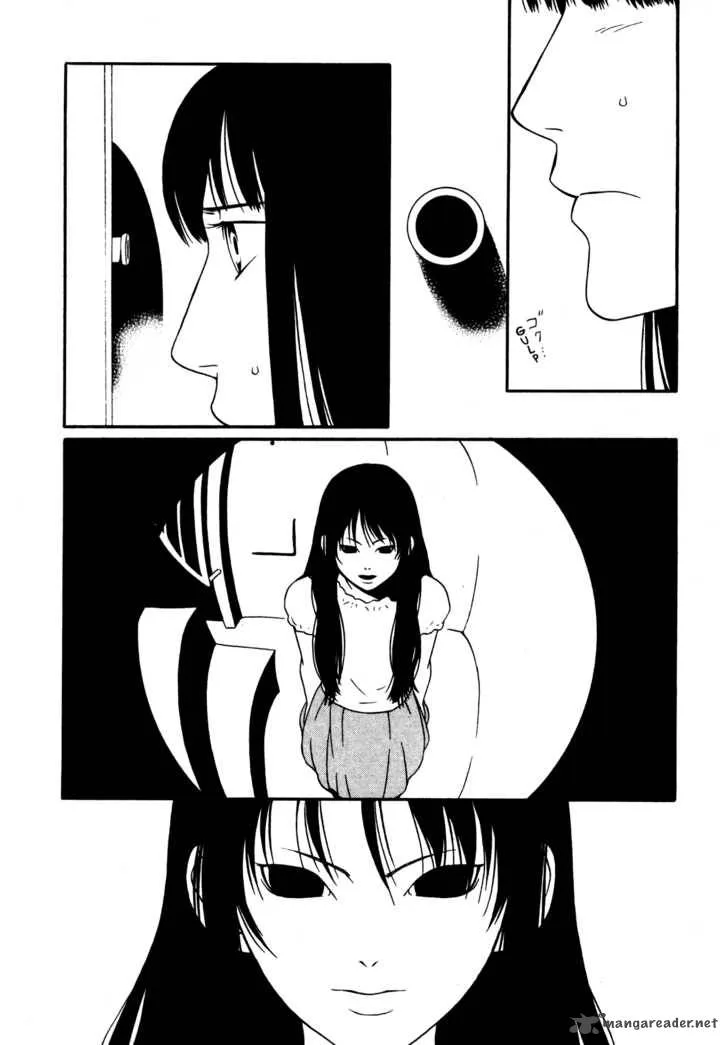 One Missed Call Chapter 2 page 10