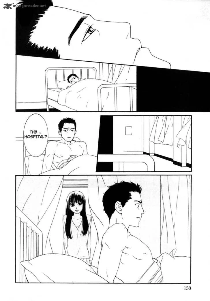 One Missed Call Chapter 2 page 19