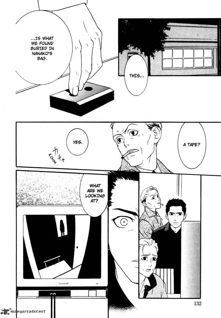 One Missed Call Chapter 2 page 1