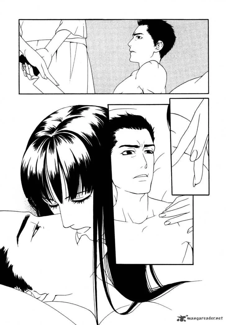 One Missed Call Chapter 2 page 20