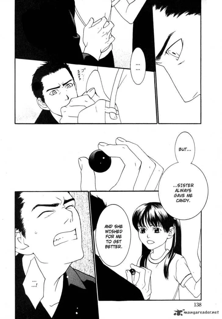 One Missed Call Chapter 2 page 7