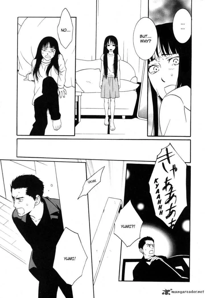 One Missed Call Chapter 2 page 12