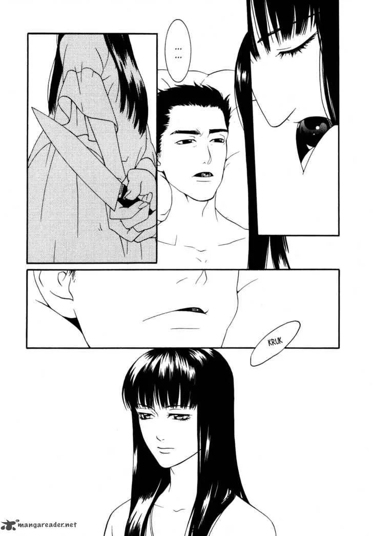 One Missed Call Chapter 2 page 21