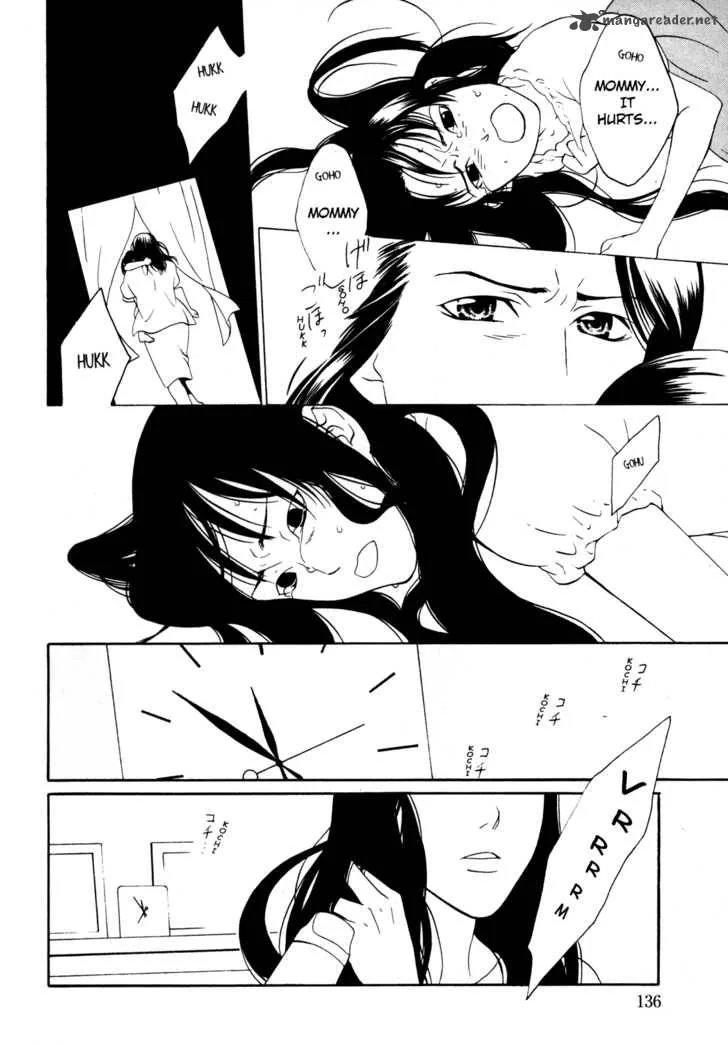 One Missed Call Chapter 2 page 5