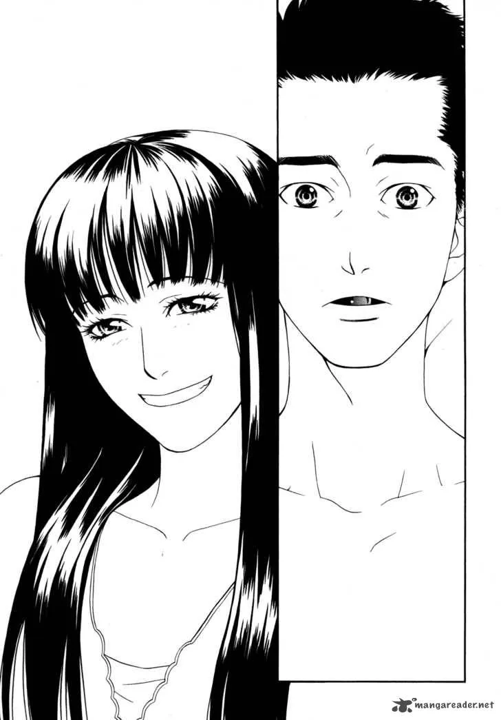 One Missed Call Chapter 2 page 22