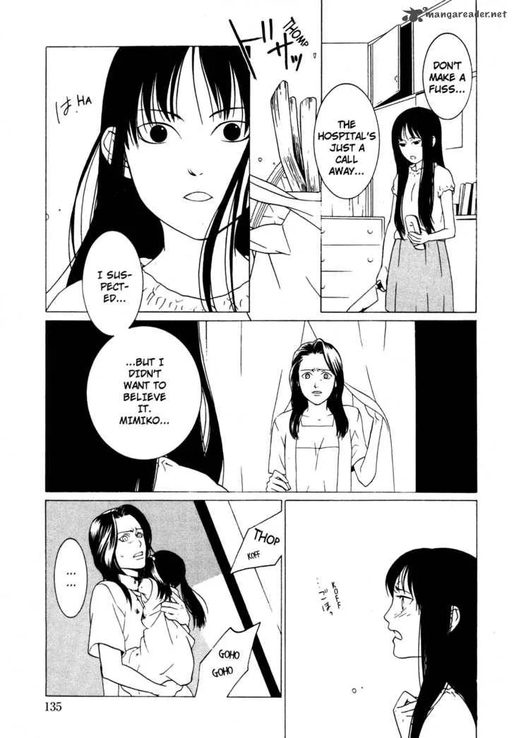 One Missed Call Chapter 2 page 4