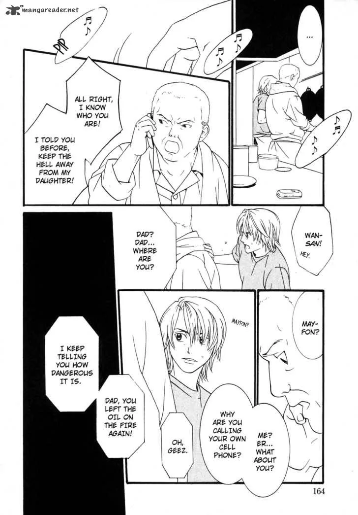 One Missed Call Chapter 2 page 33