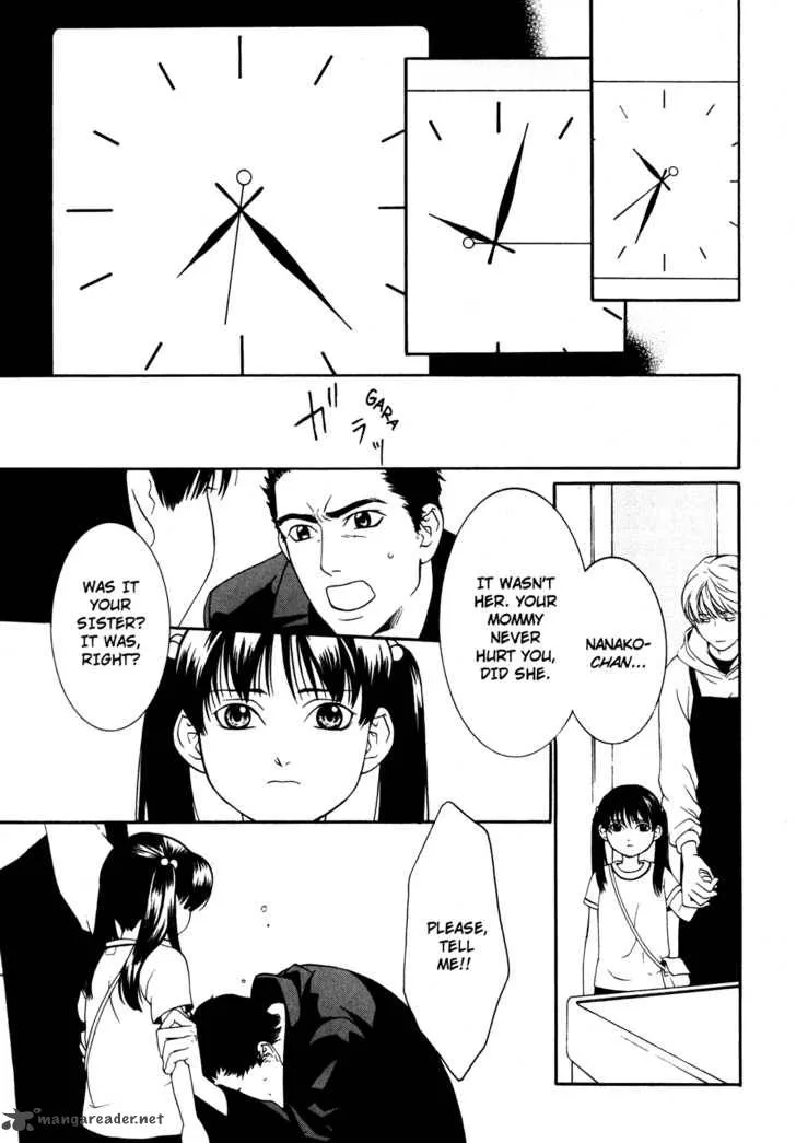 One Missed Call Chapter 2 page 6