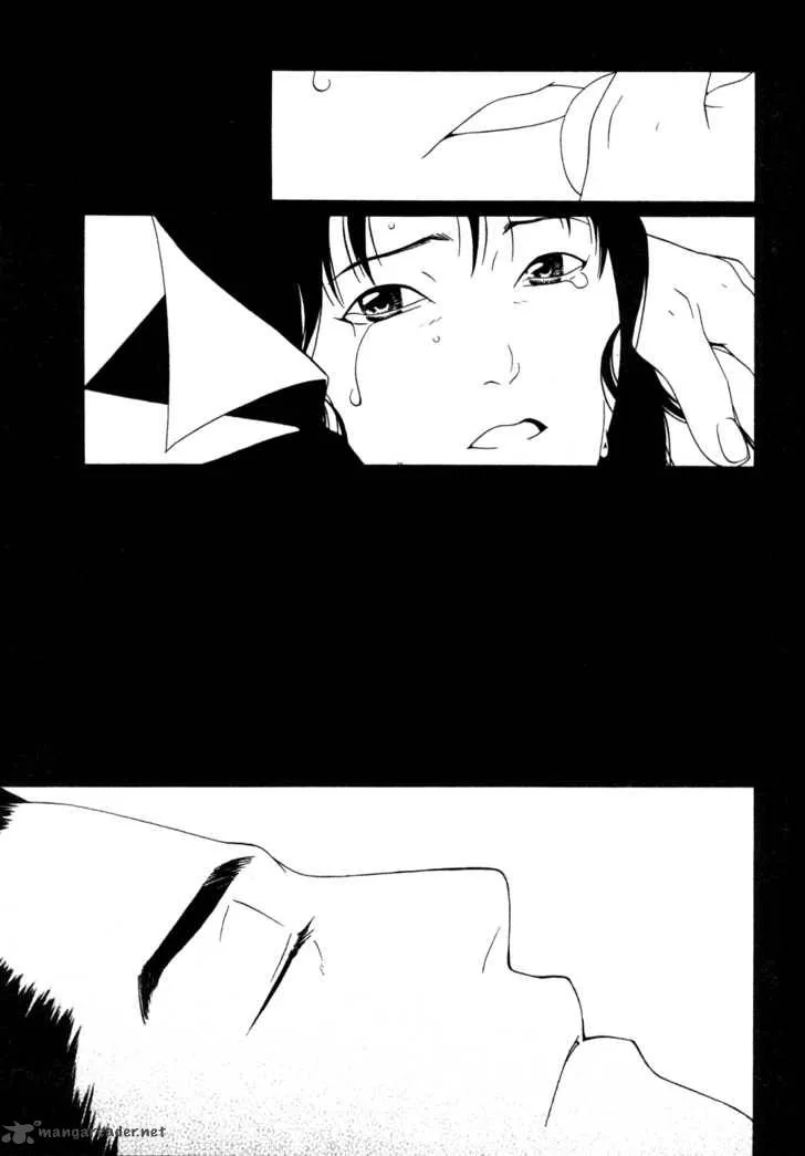 One Missed Call Chapter 2 page 18