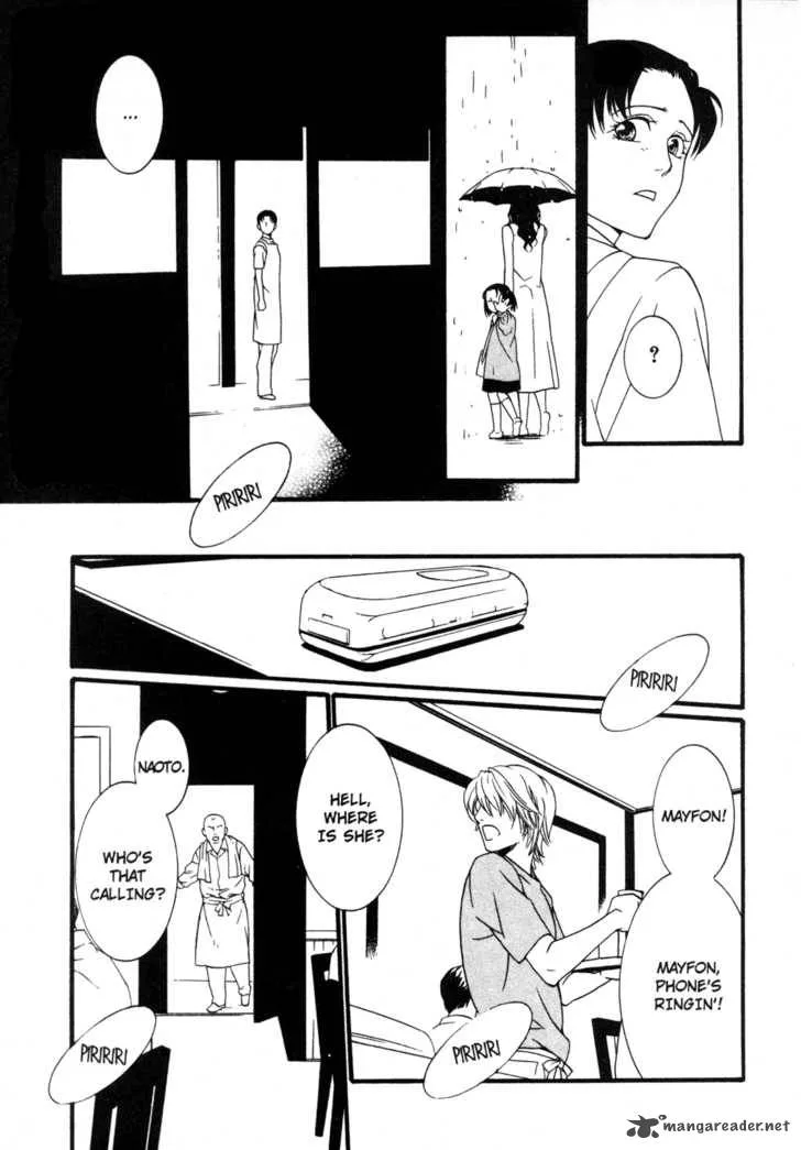 One Missed Call Chapter 2 page 30