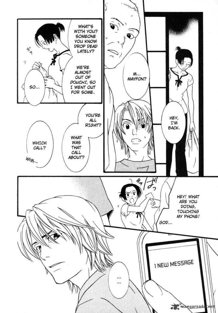 One Missed Call Chapter 2 page 35
