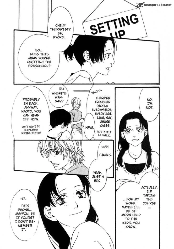 One Missed Call Chapter 2 page 36