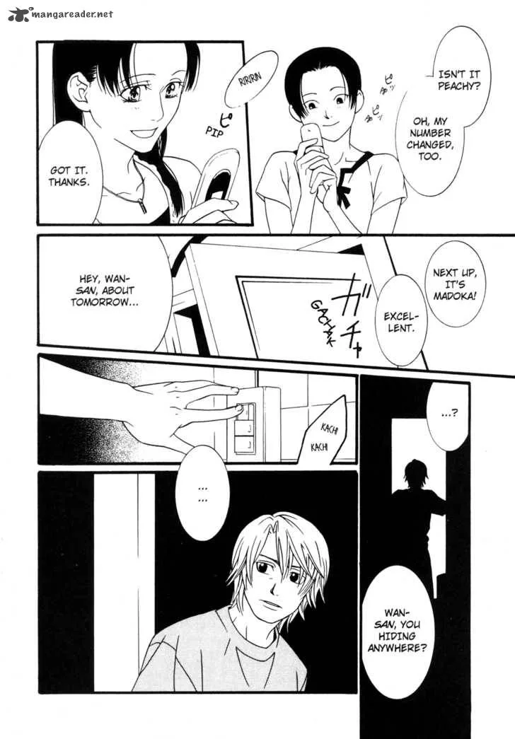 One Missed Call Chapter 2 page 37